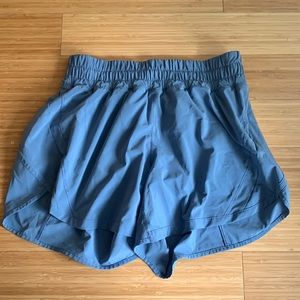 Lululemon track that 5 inch short